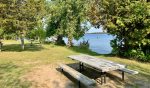 Grab a picnic by the lake